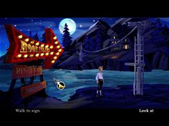 The Secret of Monkey Island: Special Edition (PC)