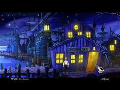 The Secret of Monkey Island: Special Edition (PC)