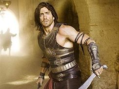 Z filmu Prince of Persia: The Sands of Time