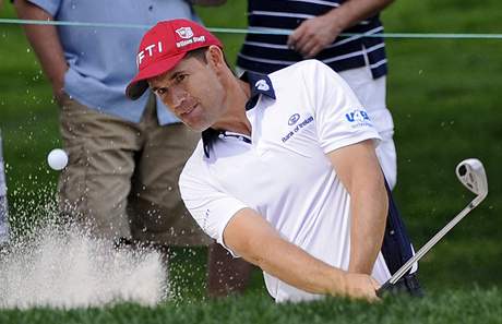 Padraig Harrington