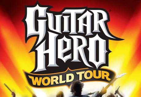 Guitar Hero