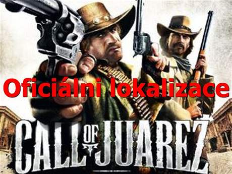 Call of Juarez