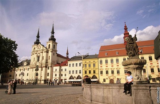 Radní schválili v Jihlav maximální moné navýení regulovaného nájmu.