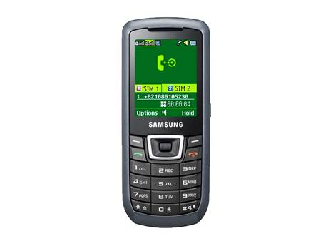 Samsung C3212 DuoS