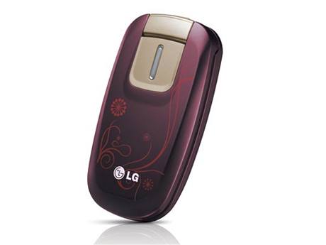 LG KG376