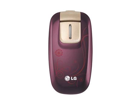 LG KG376