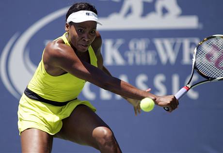 Venus Williams