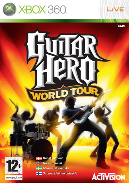 Guitar Hero