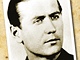 Komunistick vyetovatel StB Alois Grebenek.