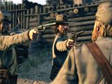 Call of Juarez