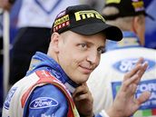 Mikko Hirvonen 