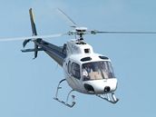 Eurocopter AS 350