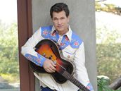 Chris Isaak