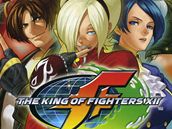 The King of Fighters XII