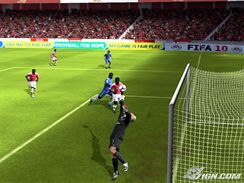 FIFA 10 