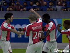 FIFA 10 