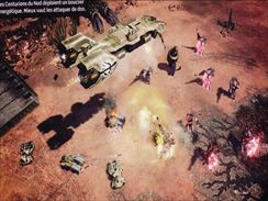 Command and Conquer 4 (PC)