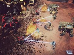 Command and Conquer 4 (PC)