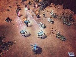 Command and Conquer 4 (PC)