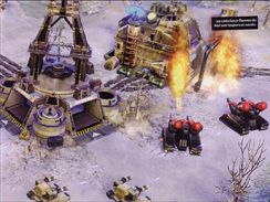 Command and Conquer 4 (PC)