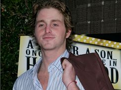 Cameron Douglas