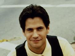 Thomas Calabro v 90. letech 