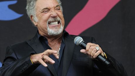 Tom Jones