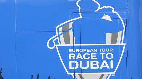European Tour jde do finie a v Dubaji se bude hrát o pohádkové peníze