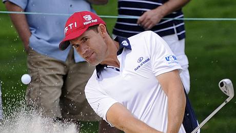 Padraig Harrington Padraig Harrington