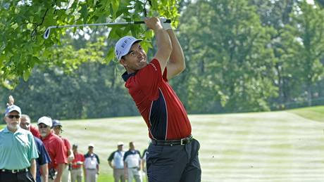 Padraig Harrington Padraig Harrington