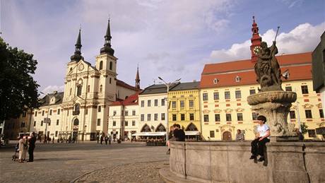 Jihlava Jihlava