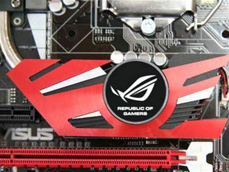 Asus Maximus III Formula