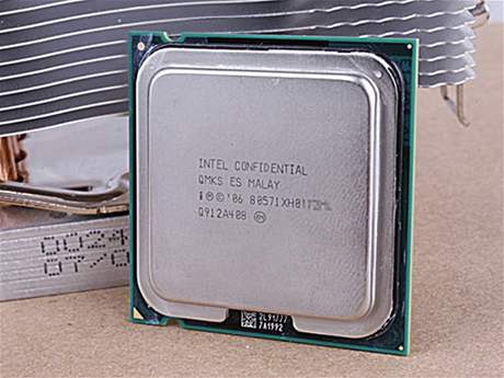 Pentium E6500K