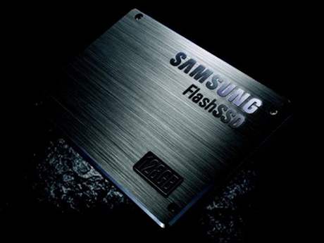 Samsung SSD