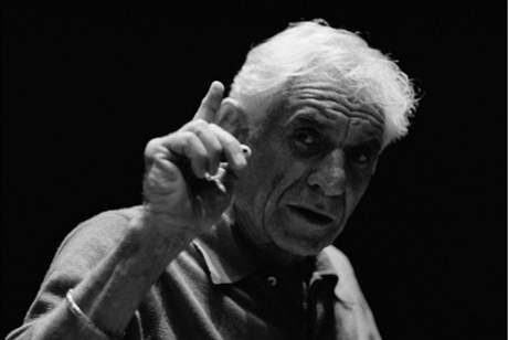 Leonard Bernstein