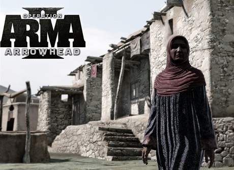 ARMA II: Operation Arrowhead