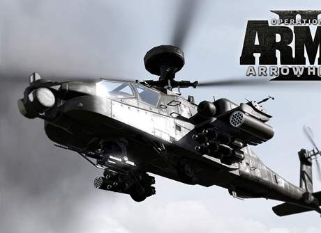 ARMA II: Operation Arrowhead