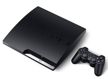 PS3 Slim