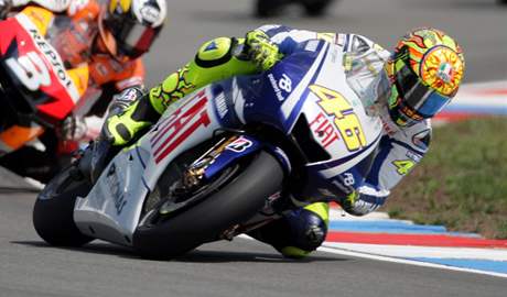 Valentino Rossi