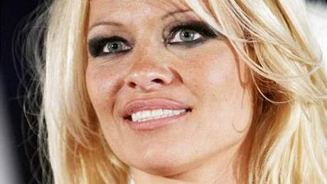 Pamela Andersonová