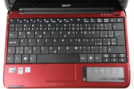 Acer Aspire One 751h