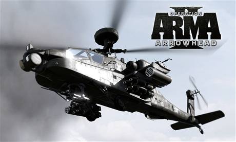 ARMA II: Operation Arrowhead