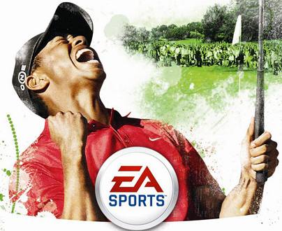 Tiger Woods PGA Tour 10