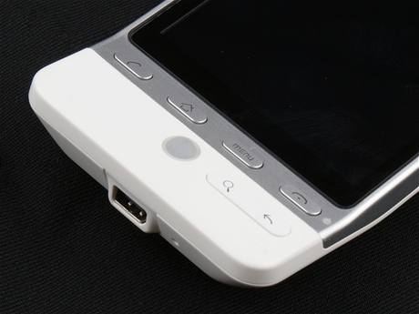 HTC Hero