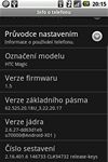 HTC Magic - HW