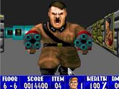 Wolfenstein 3D