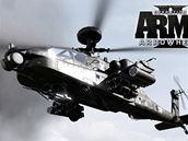 ARMA II: Operation Arrowhead