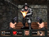 Wolfenstein RPG