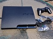 PS3 Slim