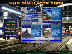 MHD Simulator 2009 - 3